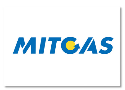 MITGAS Mitteldeutsche Gasversorgung GmbH