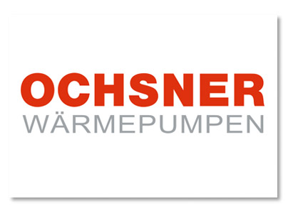 OCHSNER Wärmepumpen GmbH