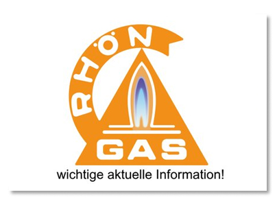 Bayerische Rhöngas GmbH
