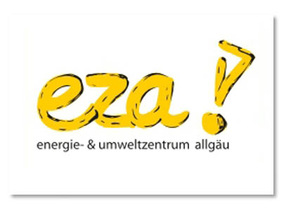 eza! energie- & umweltzentrum allgäu  gemeinnützige GmbH