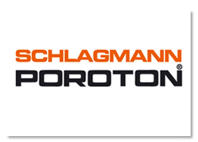 Schlagmann Poroton GmbH