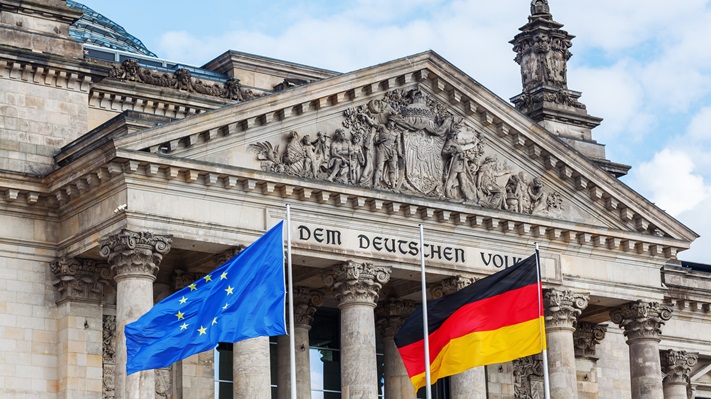 Im Bundestag wird über die neue Heizungsförderungen entschieden